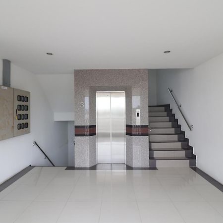 Hua Hin Irooms מראה חיצוני תמונה