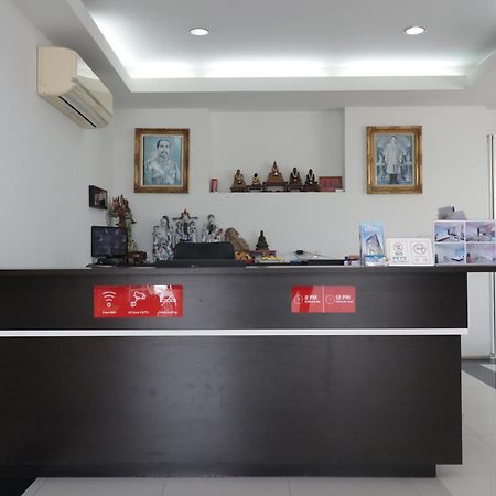Hua Hin Irooms מראה חיצוני תמונה