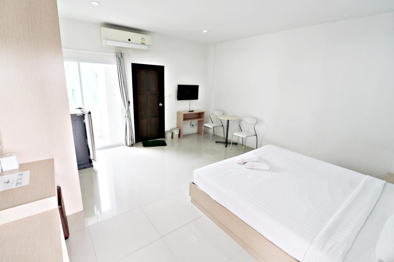 Hua Hin Irooms מראה חיצוני תמונה
