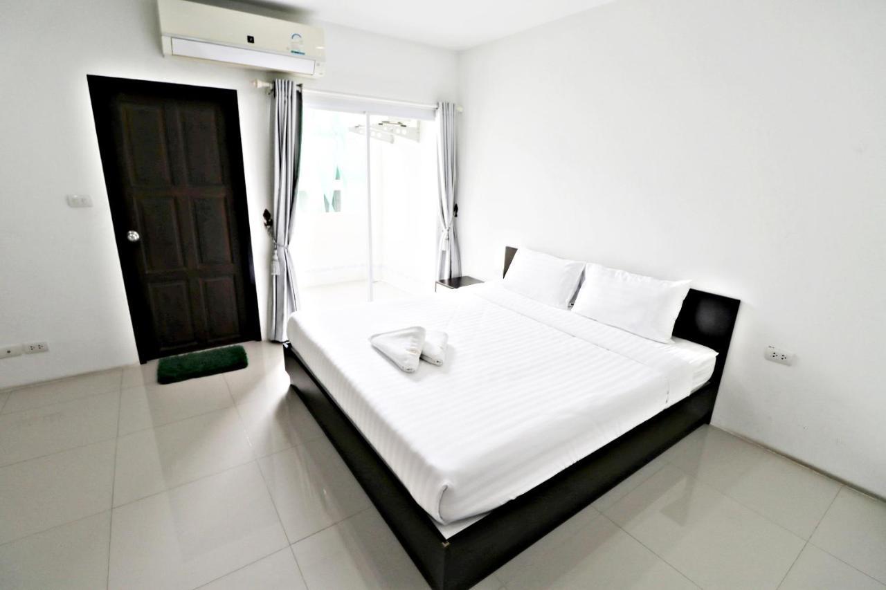 Hua Hin Irooms מראה חיצוני תמונה