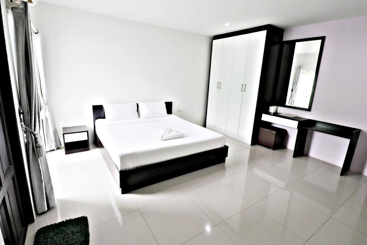 Hua Hin Irooms מראה חיצוני תמונה