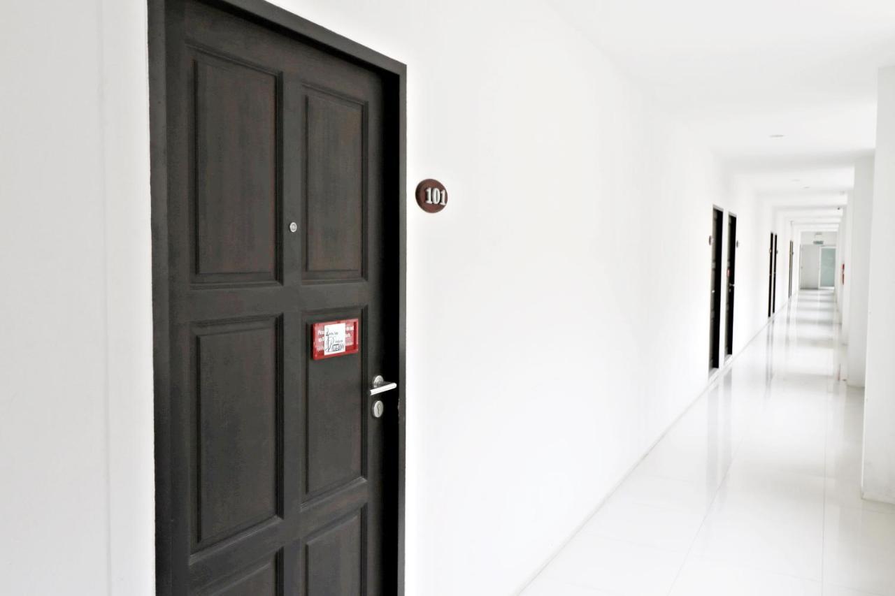 Hua Hin Irooms מראה חיצוני תמונה