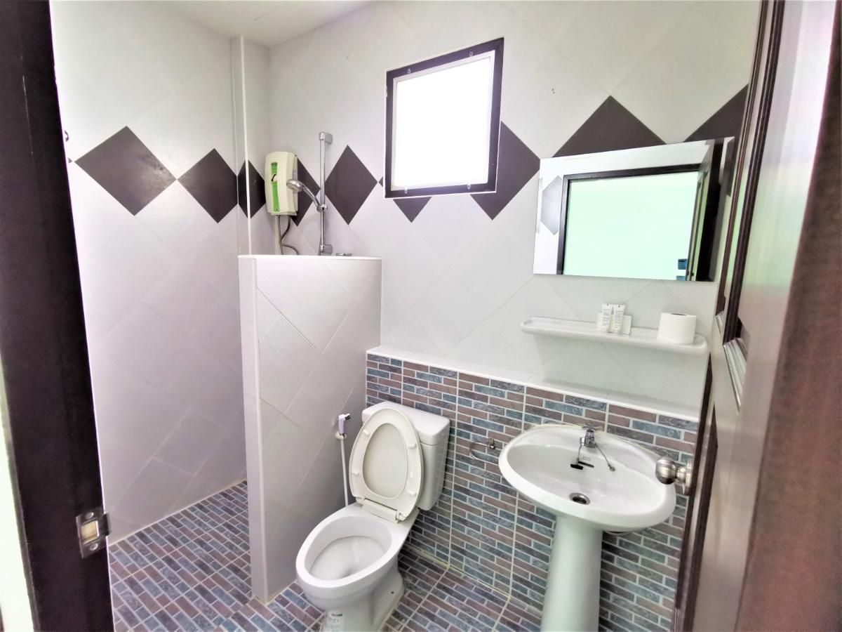 Hua Hin Irooms מראה חיצוני תמונה