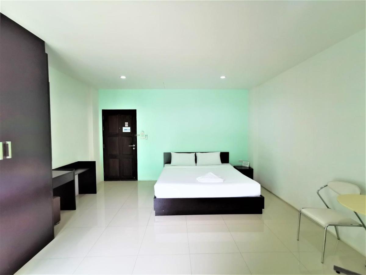 Hua Hin Irooms מראה חיצוני תמונה