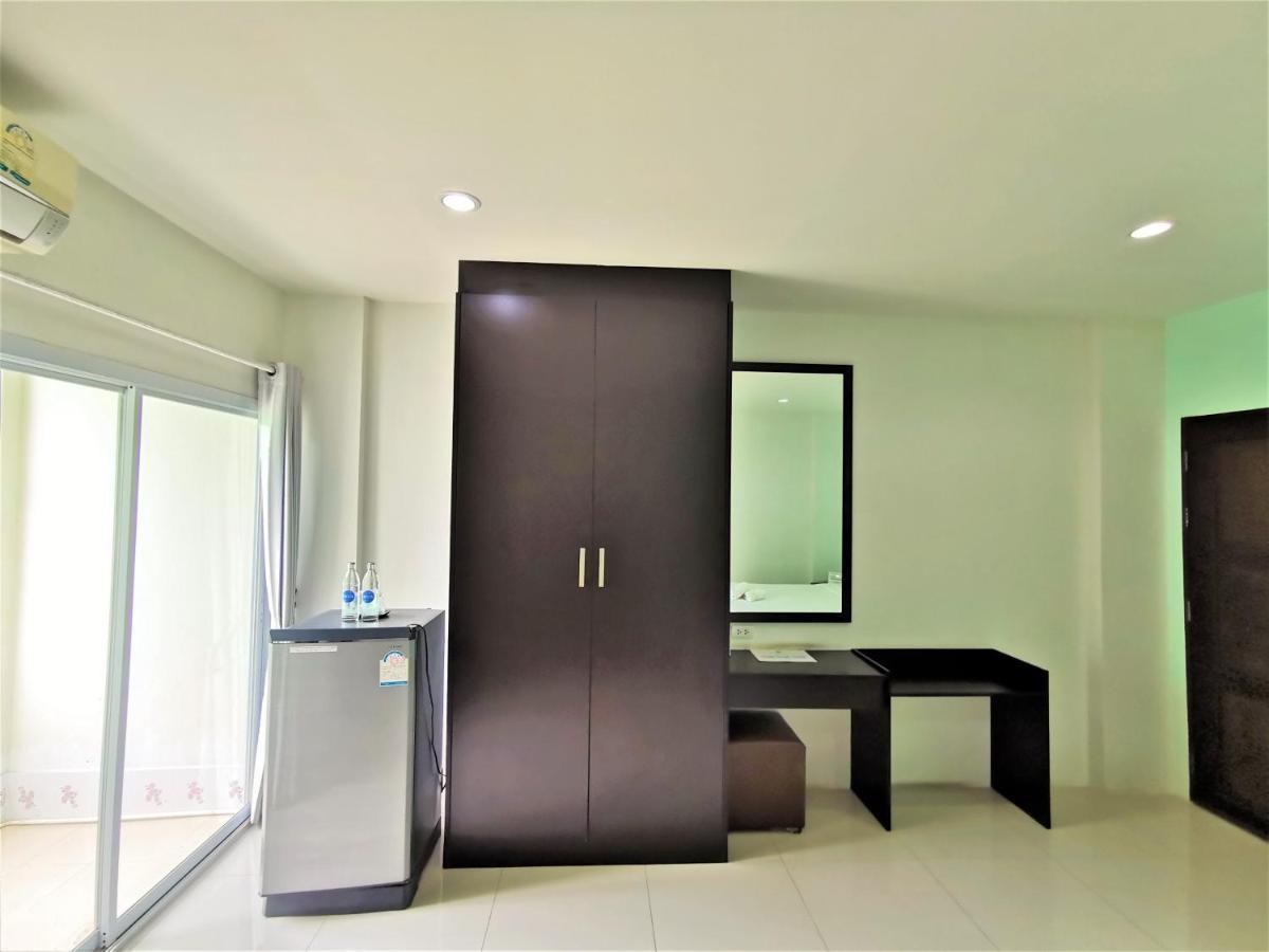 Hua Hin Irooms מראה חיצוני תמונה