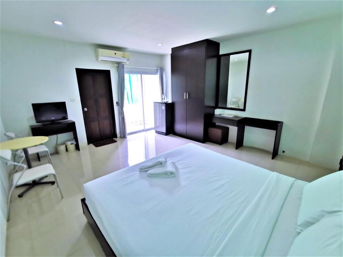 Hua Hin Irooms מראה חיצוני תמונה