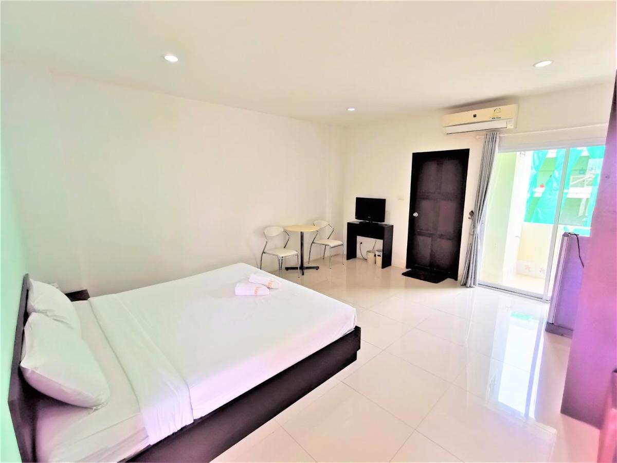 Hua Hin Irooms מראה חיצוני תמונה