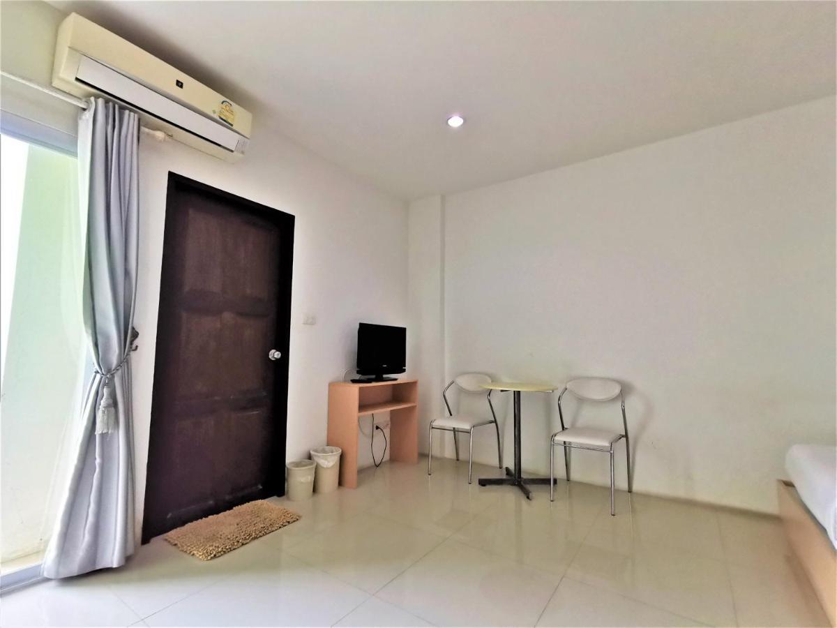 Hua Hin Irooms מראה חיצוני תמונה