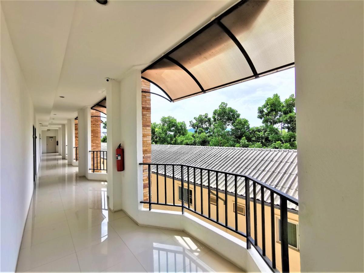 Hua Hin Irooms מראה חיצוני תמונה