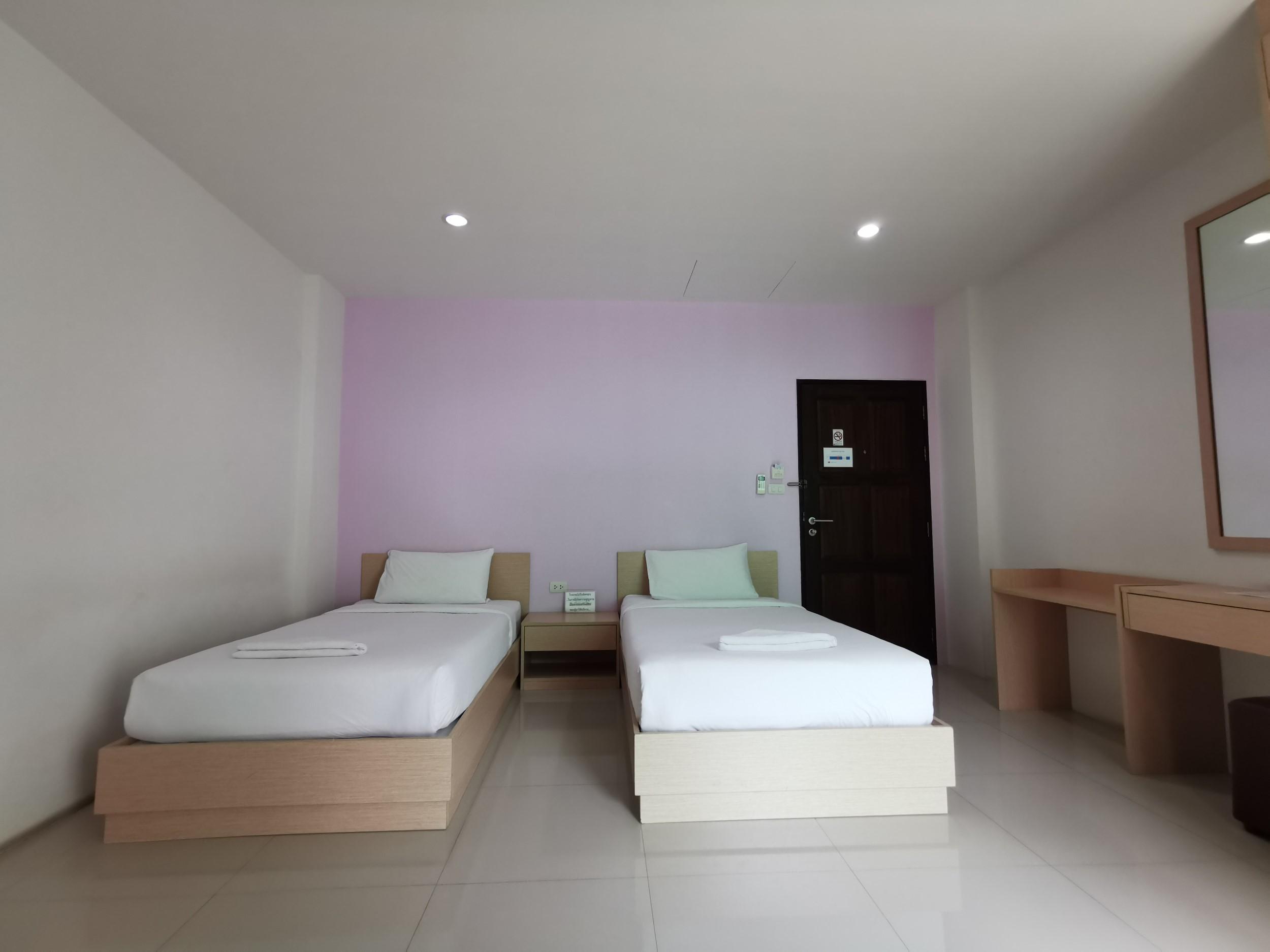 Hua Hin Irooms מראה חיצוני תמונה