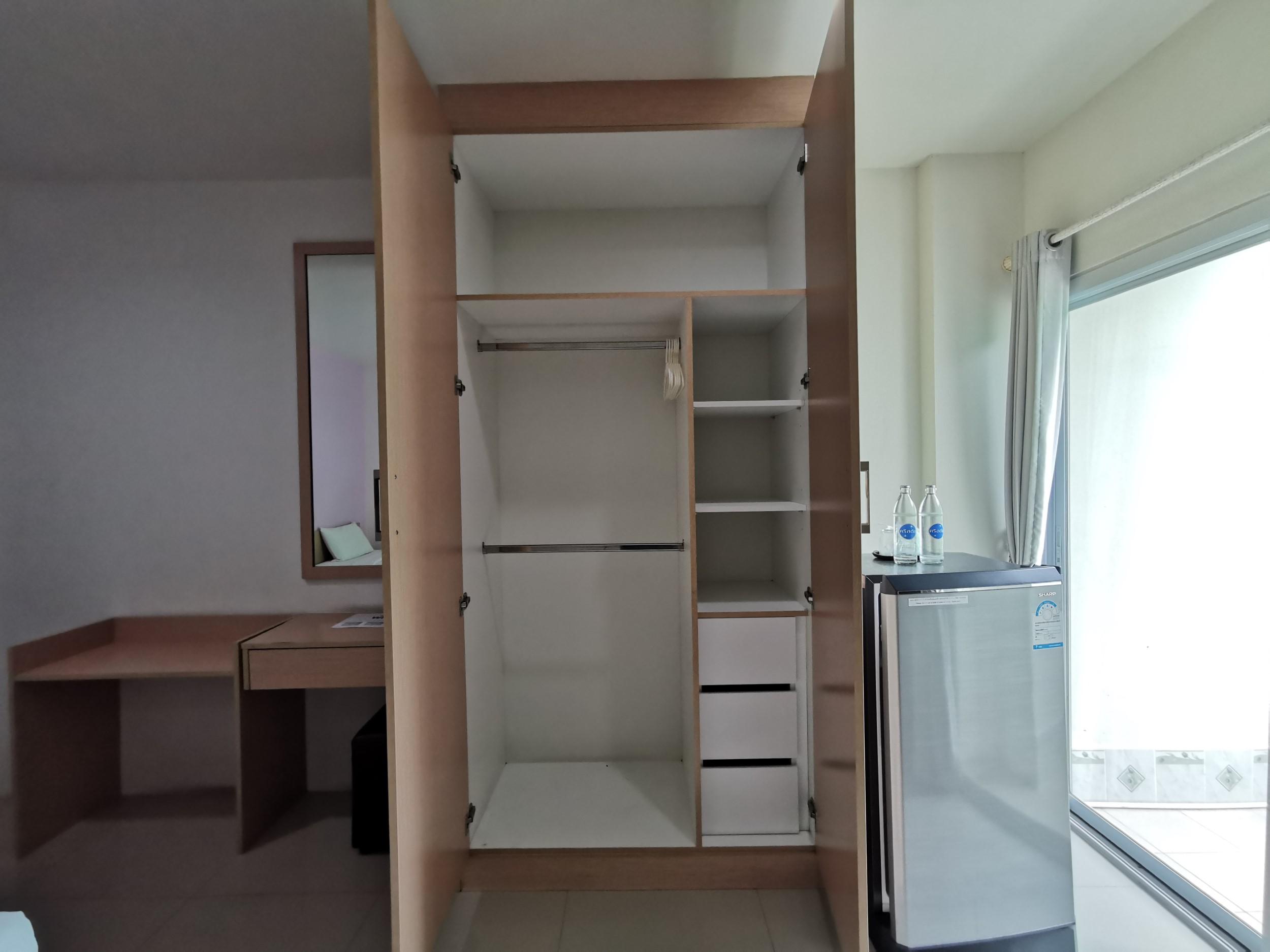 Hua Hin Irooms מראה חיצוני תמונה