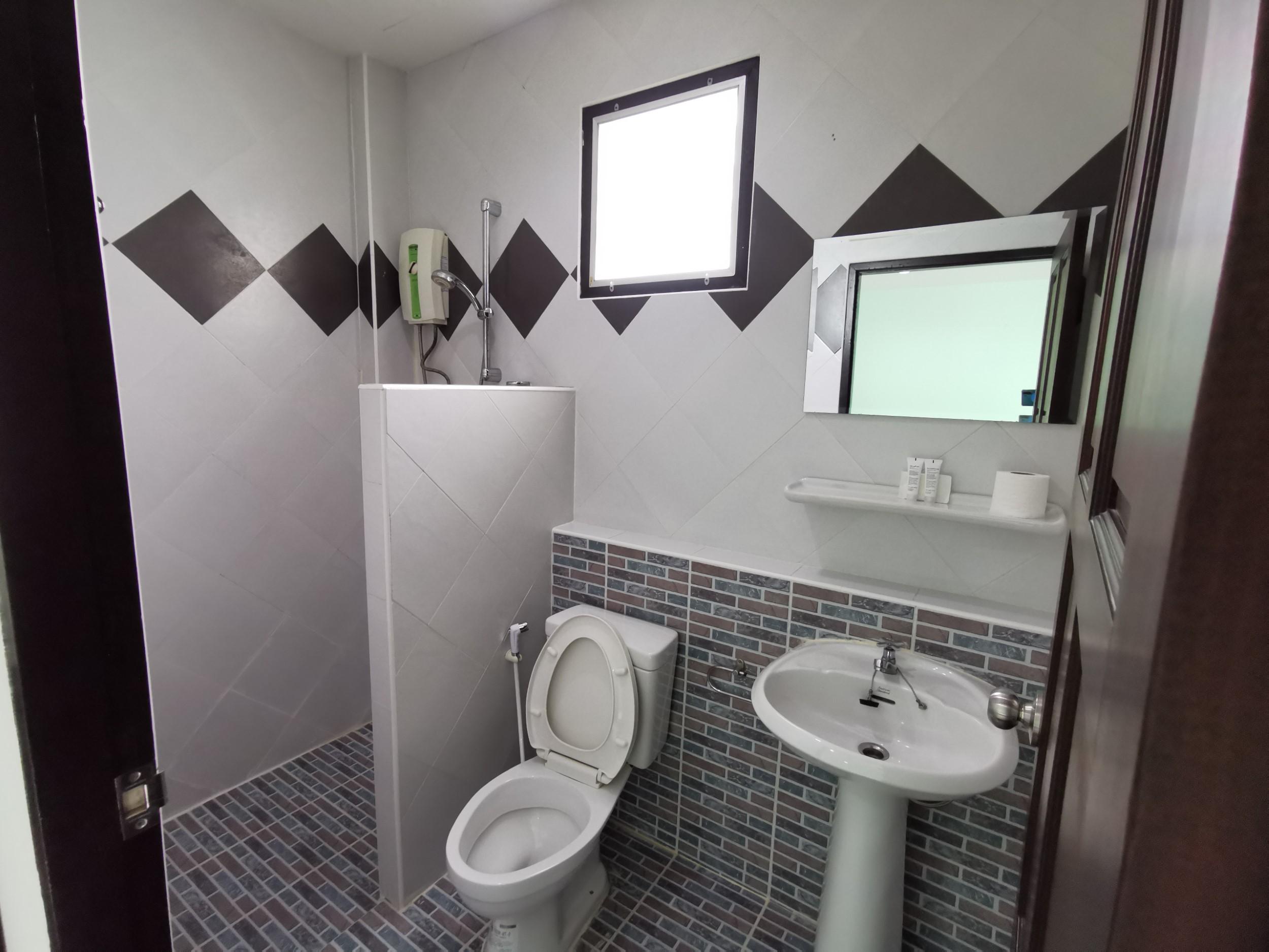 Hua Hin Irooms מראה חיצוני תמונה