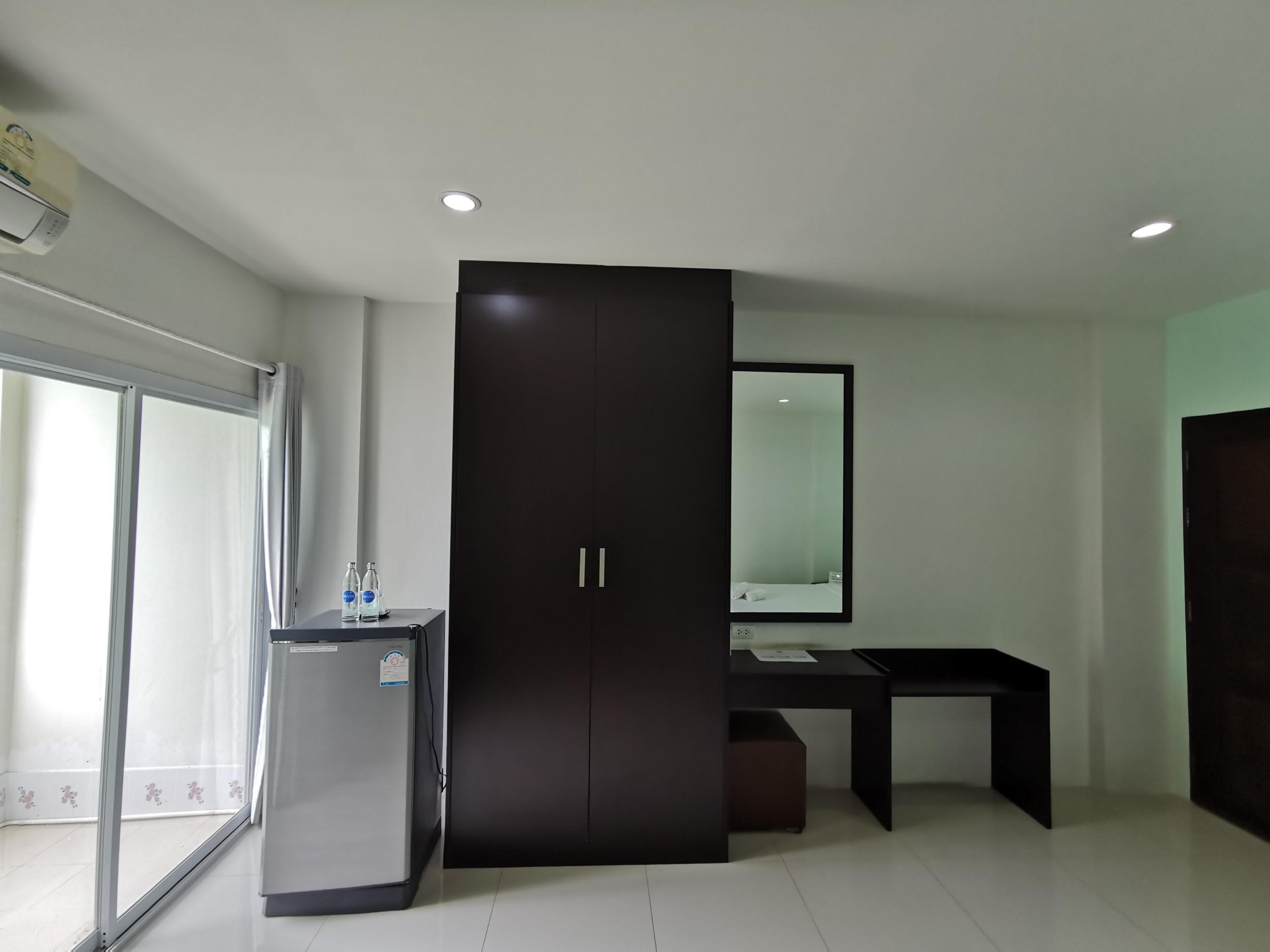 Hua Hin Irooms מראה חיצוני תמונה