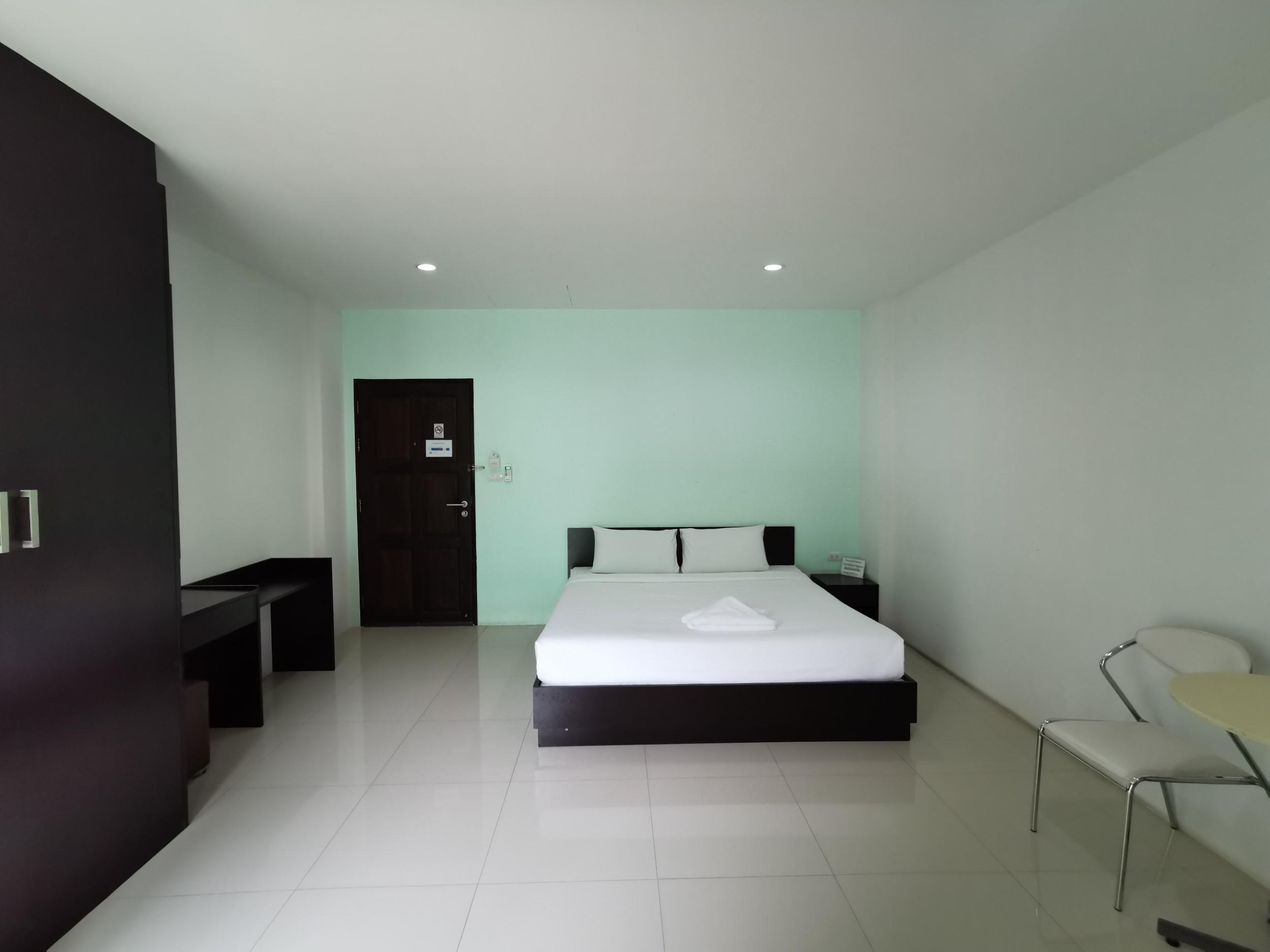 Hua Hin Irooms מראה חיצוני תמונה
