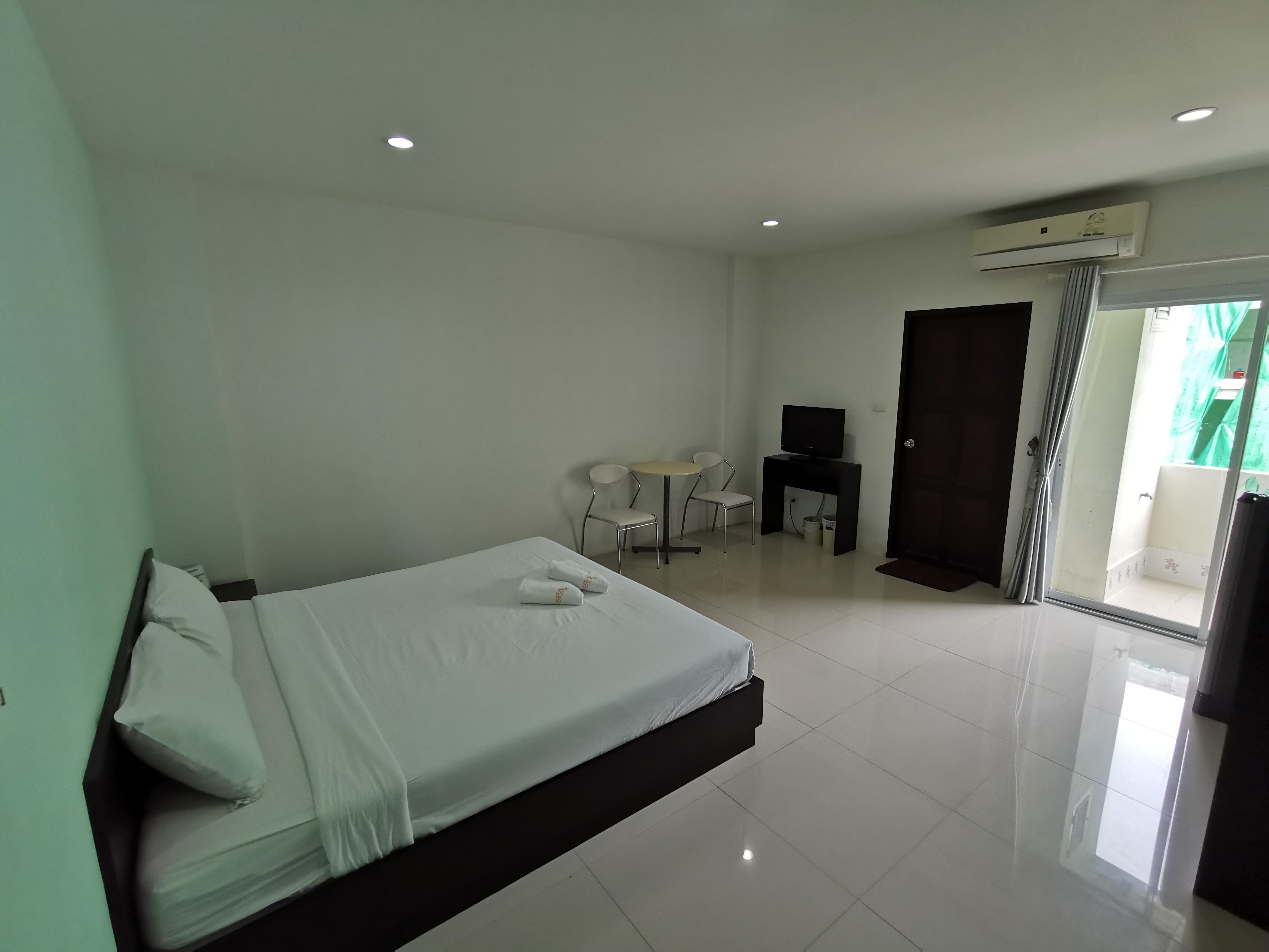 Hua Hin Irooms מראה חיצוני תמונה