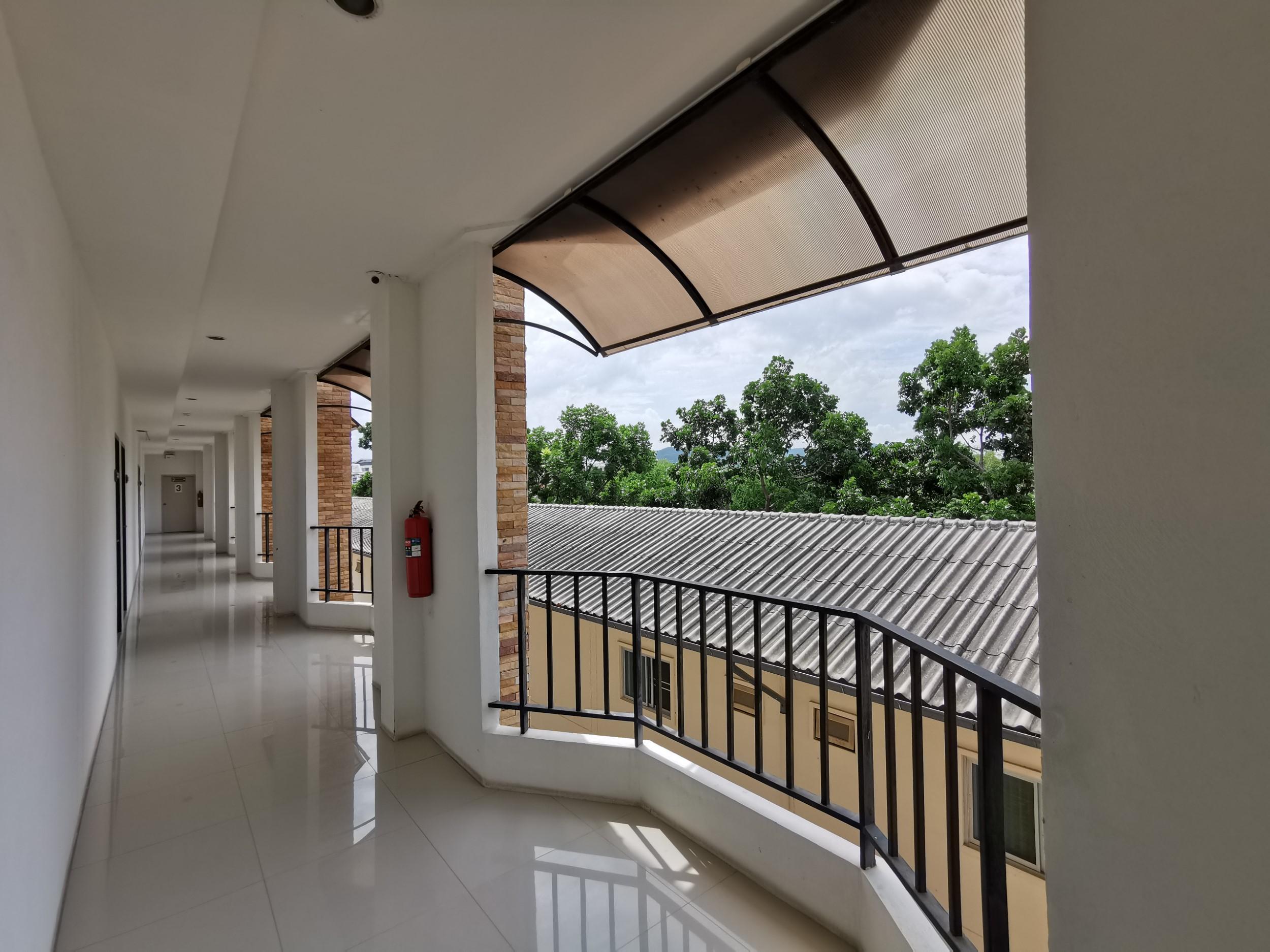Hua Hin Irooms מראה חיצוני תמונה
