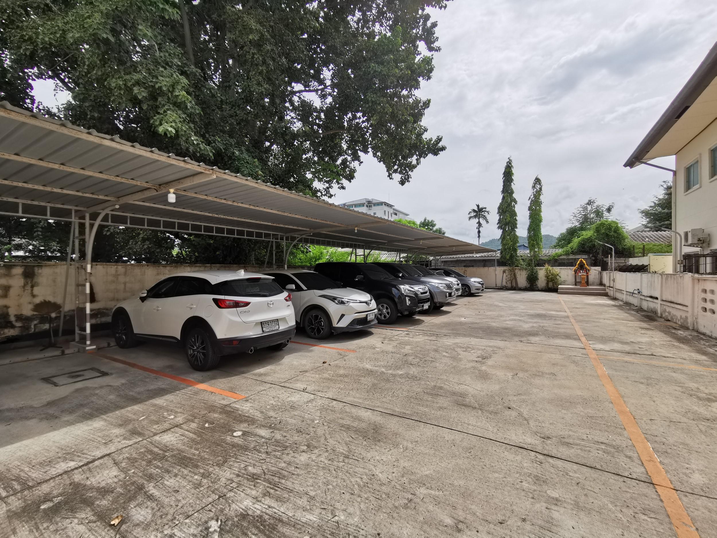 Hua Hin Irooms מראה חיצוני תמונה