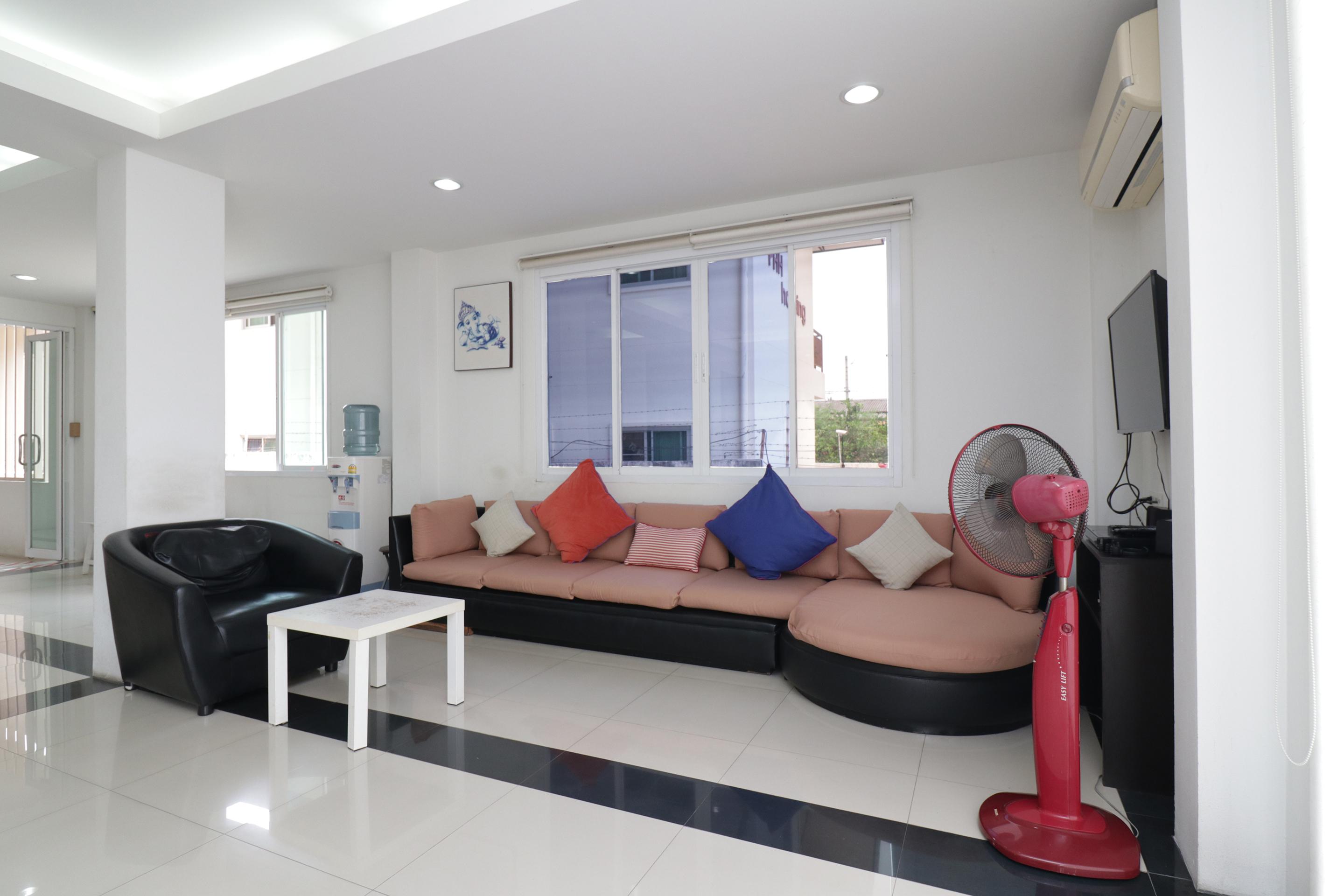 Hua Hin Irooms מראה חיצוני תמונה
