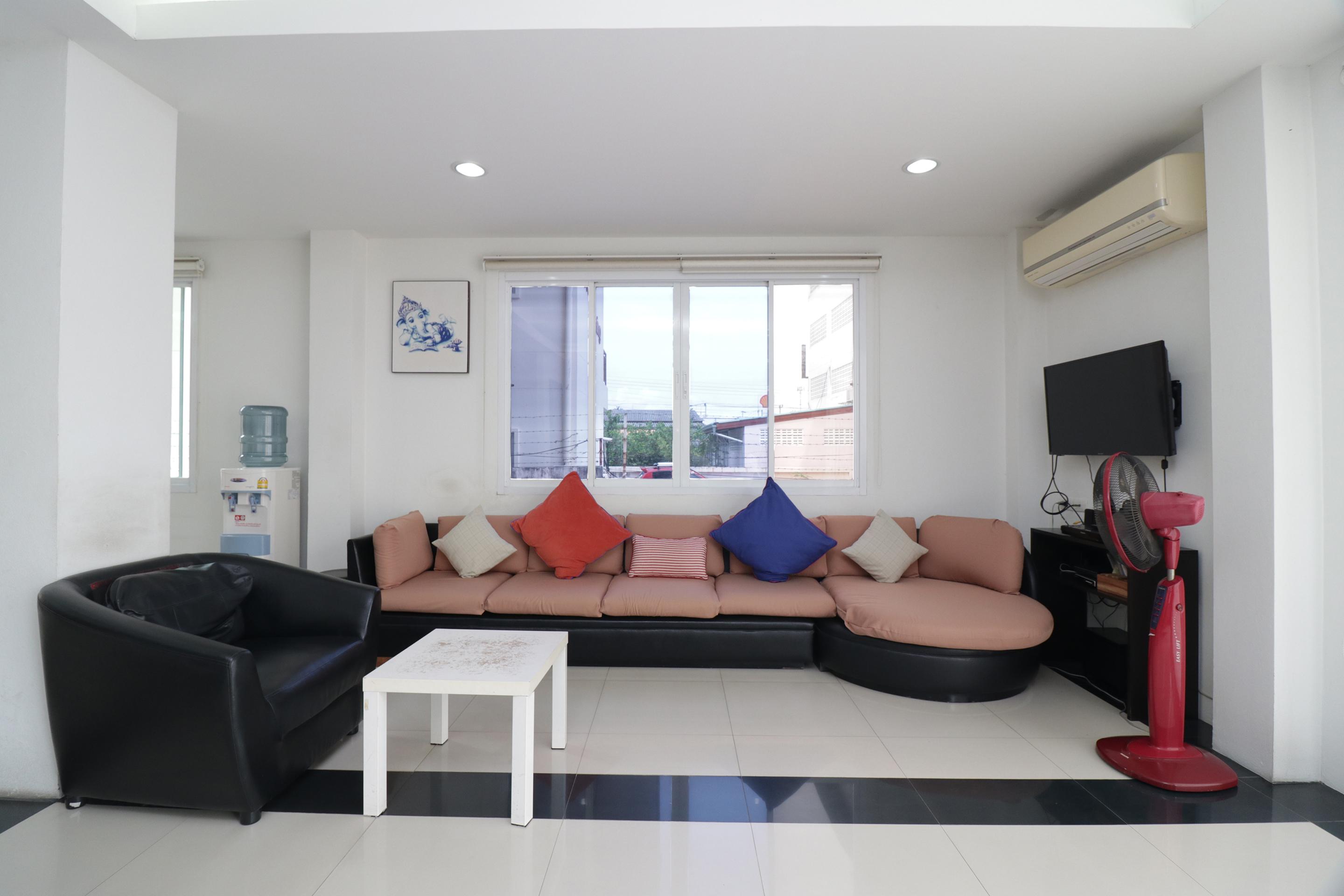 Hua Hin Irooms מראה חיצוני תמונה