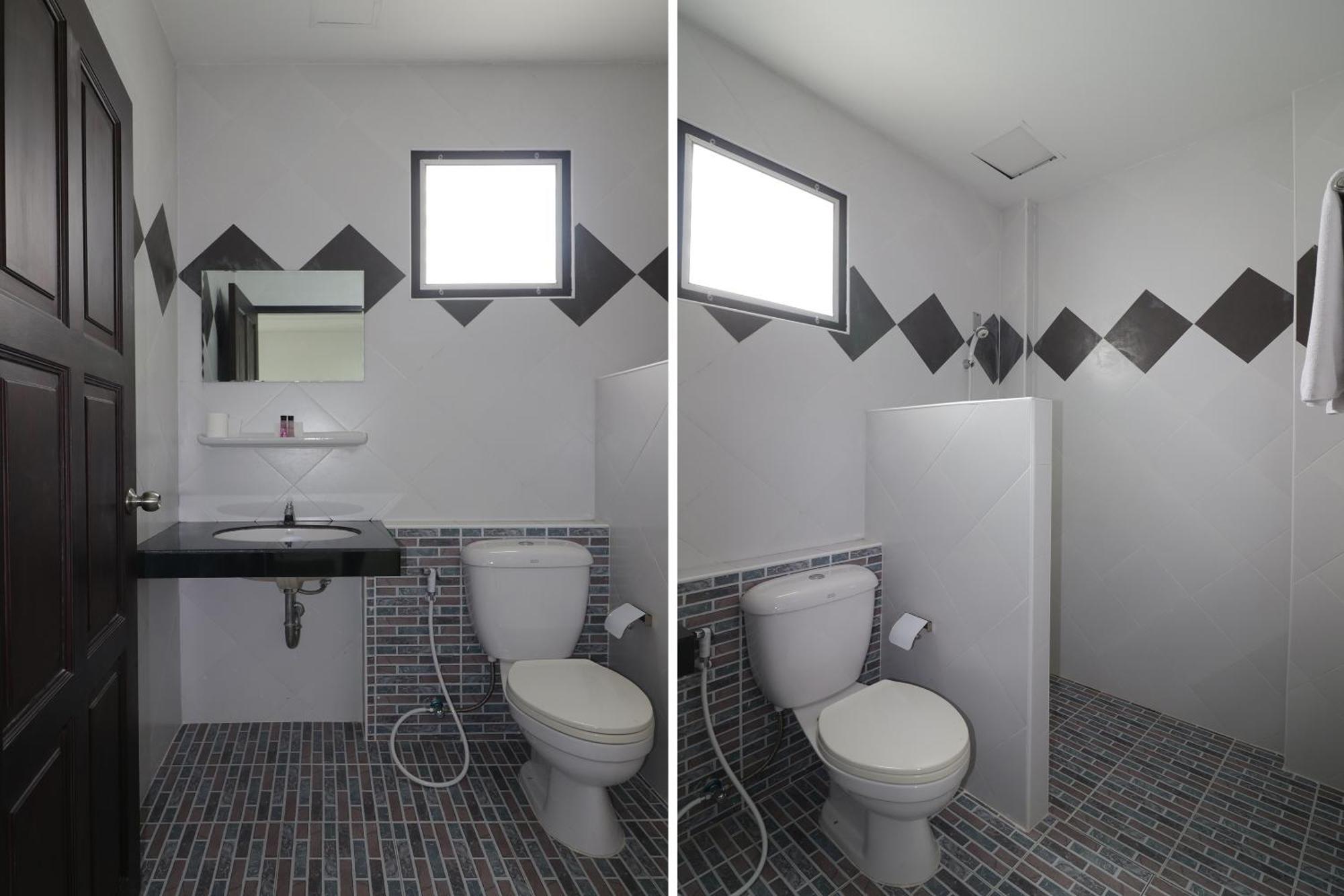 Hua Hin Irooms מראה חיצוני תמונה