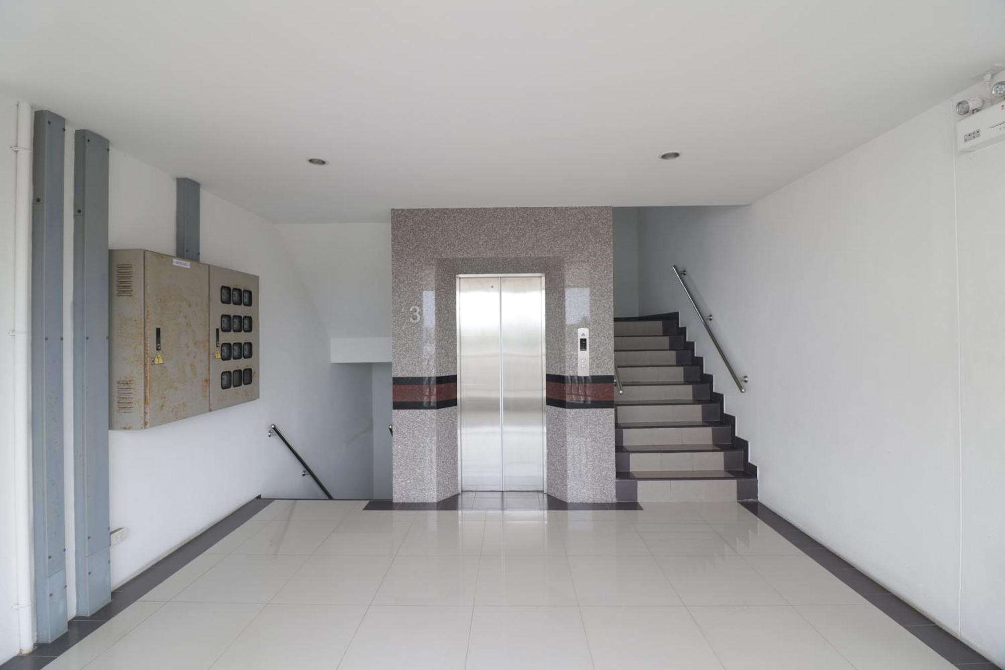 Hua Hin Irooms מראה חיצוני תמונה