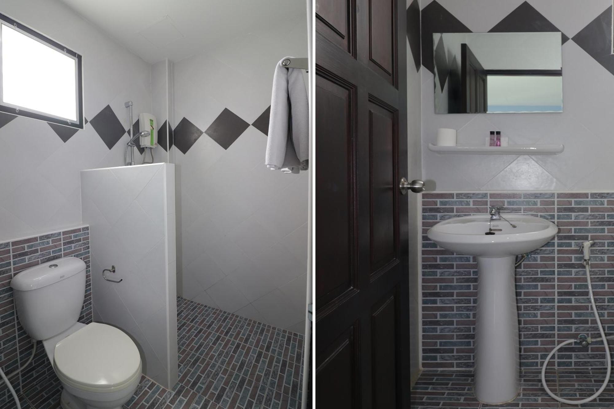 Hua Hin Irooms מראה חיצוני תמונה