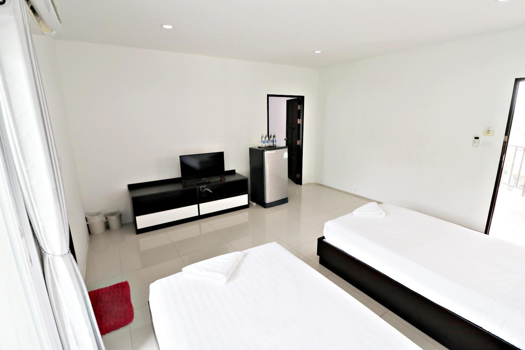 Hua Hin Irooms חדר תמונה