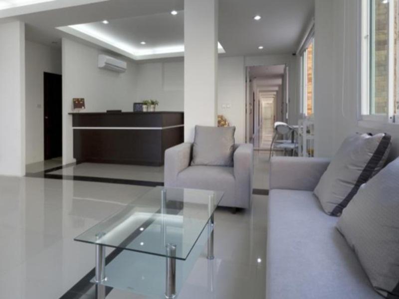 Hua Hin Irooms מראה חיצוני תמונה