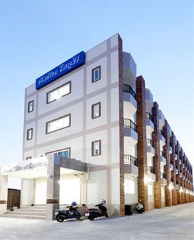 Hua Hin Irooms מראה חיצוני תמונה