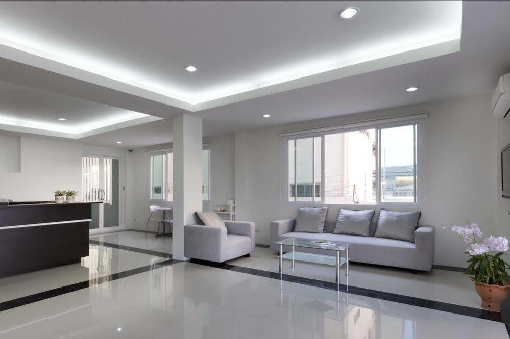 Hua Hin Irooms מראה חיצוני תמונה